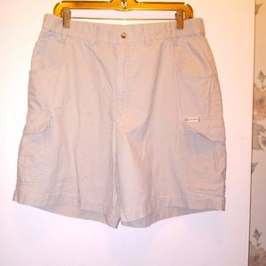 Columbia hiking shorts